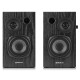 Акустическая система REAL-EL S-235 Black (EL121200010) - Фото 2