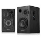 Акустическая система REAL-EL S-235 Black (EL121200010) - Фото 3