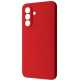 Чохол WAVE Colorful (TPU) для Samsung A17 A175 Red - Фото 1