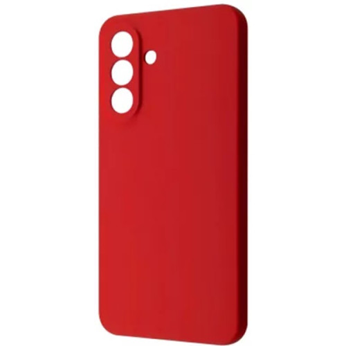Чохол WAVE Colorful (TPU) для Samsung A17 A175 Red