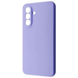 Чохол WAVE Colorful (TPU) для Samsung A17 A175 Light Purple