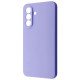 Чохол WAVE Colorful (TPU) для Samsung A17 A175 Light Purple