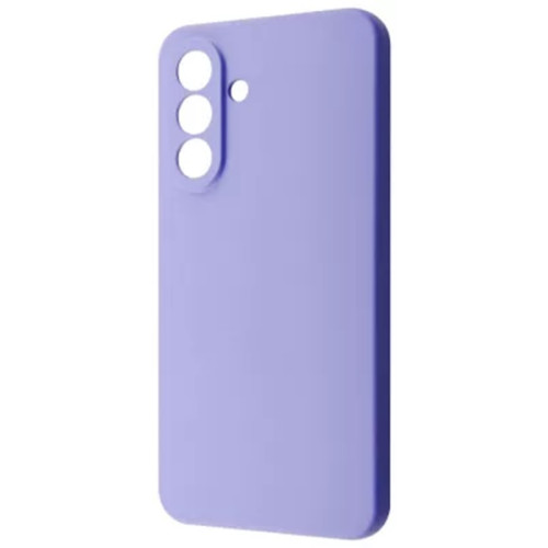 Чохол WAVE Colorful (TPU) для Samsung A17 A175 Light Purple