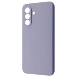 Чохол WAVE Colorful (TPU) для Samsung A17 A175 Lavender Gray