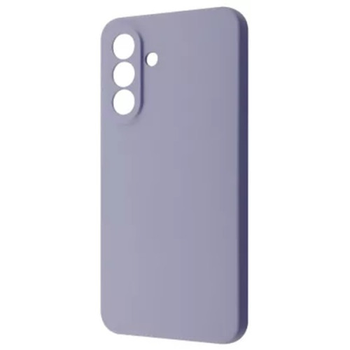 Чохол WAVE Colorful (TPU) для Samsung A17 A175 Lavender Gray