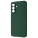 Чохол WAVE Colorful (TPU) для Samsung A17 A175 Forest Green