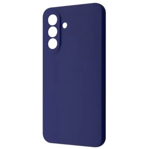 Чохол WAVE Colorful (TPU) для Samsung A17 A175 Blue