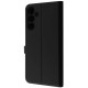 Чохол-книжка WAVE Flap для Samsung A17 A175 Black - Фото 1