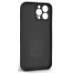 Чохол ArmorStandart Icon Ring для Apple iPhone 13 Pro Max Black (ARM68674) - Фото 2