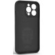 Чехол ArmorStandart Icon Ring для Apple iPhone 13 Pro Black (ARM68663) - Фото 2