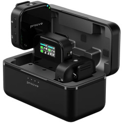 Микрофон Proove Studio Black (PSWM15000201)