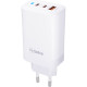 МЗП Gelius Elevaro GP-HC065 65W USB+2Type-C White