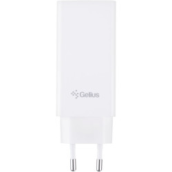 СЗУ Gelius Nimble GaN GP-HC061 100W White