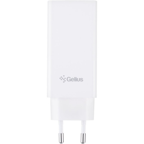 МЗП Gelius Nimble GaN GP-HC061 100W White