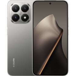 Смартфон Xiaomi 15T Pro 12/512GB NFC Titan Gray (No Adapter) Global UA
