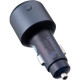 FM-трансмітер Gelius Play GP-FMT050s 30W PD/18W QC RGB - Фото 2