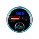 FM-трансмітер Gelius Play GP-FMT050s 30W PD/18W QC RGB - Фото 3