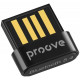 Bluetooth адаптер Proove Swift Bluetooth 5.4 Black (HBCP54001001) - Фото 1