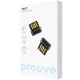 Bluetooth адаптер Proove Swift Bluetooth 5.4 Black (HBCP54001001) - Фото 2
