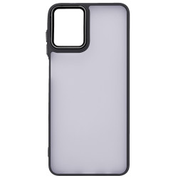 Чохол ArmorStandart Frame для Samsung A07 A075 Black (ARM87007)
