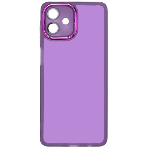 Чехол ArmorStandart Shade для Samsung A07 A075 Dark Violet (ARM87073)