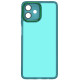 Чохол ArmorStandart Shade для Samsung A07 A075 Dark Green (ARM87074) - Фото 1