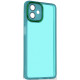 Чохол ArmorStandart Shade для Samsung A07 A075 Dark Green (ARM87074) - Фото 2