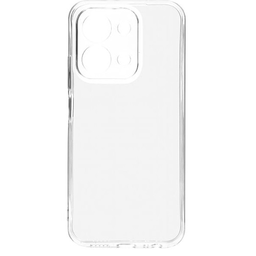 Чохол ArmorStandart Air Camera Cov для Xiaomi Redmi 15C 4G/Poco C85 4G Прозорий (ARM85422)