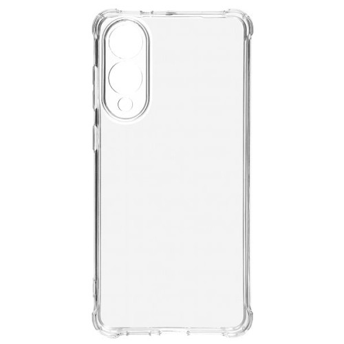 Чехол ArmorStandart Air Force Camera Cov для Samsung S25 Edge S937 Прозрачный (ARM83241)