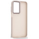 Чохол ArmorStandart Frame для Samsung A17 A175 Grey (ARM87016) - Фото 2