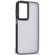 Чохол ArmorStandart Frame для Samsung A17 A175 Black (ARM87012) - Фото 2
