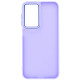 Чохол ArmorStandart Frame для Samsung A17 A175 Violet (ARM87015) - Фото 1