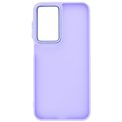 Чохол ArmorStandart Frame для Samsung A17 A175 Violet (ARM87015)