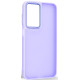 Чохол ArmorStandart Frame для Samsung A17 A175 Violet (ARM87015) - Фото 2