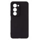 Чехол ArmorStandart Matte Slim Fit Camera Cov для Xiaomi Redmi 15 4G Black (ARM85430) - Фото 1