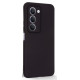 Чехол ArmorStandart Matte Slim Fit Camera Cov для Xiaomi Redmi 15 4G Black (ARM85430) - Фото 2