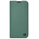 Чехол-книжка ArmorStandart OneFold для Xiaomi Redmi 15C EU/Poco C85 EU Green (ARM87100) - Фото 1
