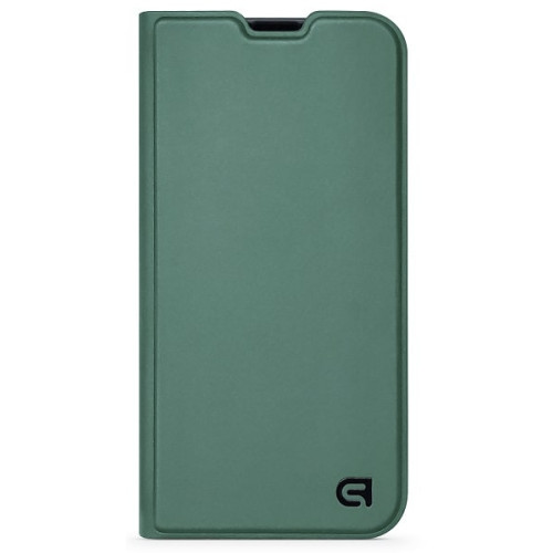 Чехол-книжка ArmorStandart OneFold для Xiaomi Redmi 15C EU/Poco C85 EU Green (ARM87100)