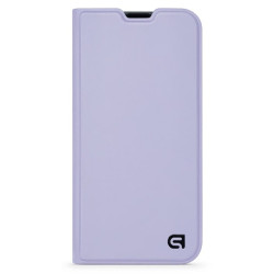 Чехол-книжка ArmorStandart OneFold для Xiaomi Redmi 15C EU/Poco C85 EU Lavender (ARM87101)