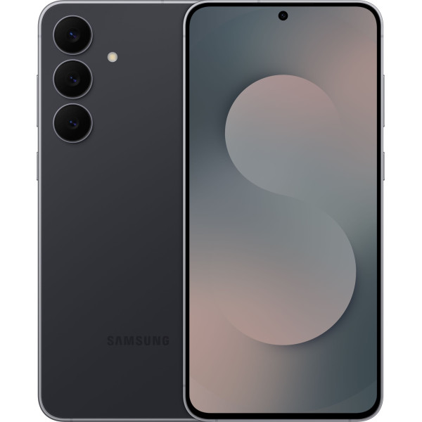 Смартфон Samsung Galaxy S25 FE S731B 8/256GB Jetblack (SM-S731BZKGEUC) UA