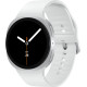 Смарт-часы Samsung Galaxy Watch 8 40mm L320 Silver (SM-L320NZSA) EU
