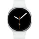 Смарт-годинник Samsung Galaxy Watch 8 40mm L320 Silver (SM-L320NZSA) EU - Фото 2