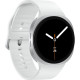 Смарт-часы Samsung Galaxy Watch 8 40mm L320 Silver (SM-L320NZSA) EU - Фото 3