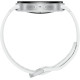 Смарт-годинник Samsung Galaxy Watch 8 40mm L320 Silver (SM-L320NZSA) EU - Фото 5