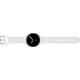 Смарт-часы Samsung Galaxy Watch 8 40mm L320 Silver (SM-L320NZSA) EU - Фото 6