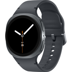 Смарт-часы Samsung Galaxy Watch 8 40mm L320 Graphite (SM-L320NDAA) EU