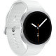 Смарт-годинник Samsung Galaxy Watch 8 44mm L330 Silver (SM-L330NZSA) EU - Фото 3