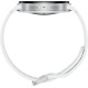 Смарт-годинник Samsung Galaxy Watch 8 44mm L330 Silver (SM-L330NZSA) EU - Фото 4