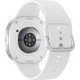 Смарт-часы Samsung Galaxy Watch 8 44mm L330 Silver (SM-L330NZSA) EU - Фото 5