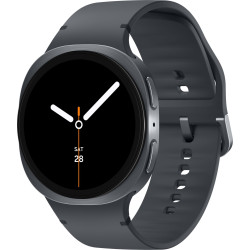 Смарт-годинник Samsung Galaxy Watch 8 44mm L330 Graphite (SM-L330NDAA) EU